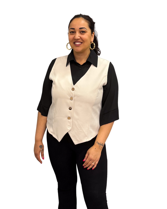 Smanicato Luisa - Beige