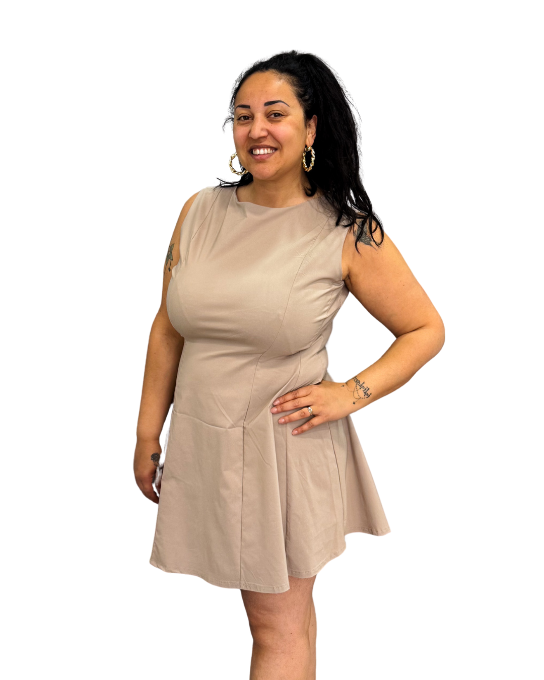 Tubino Beige