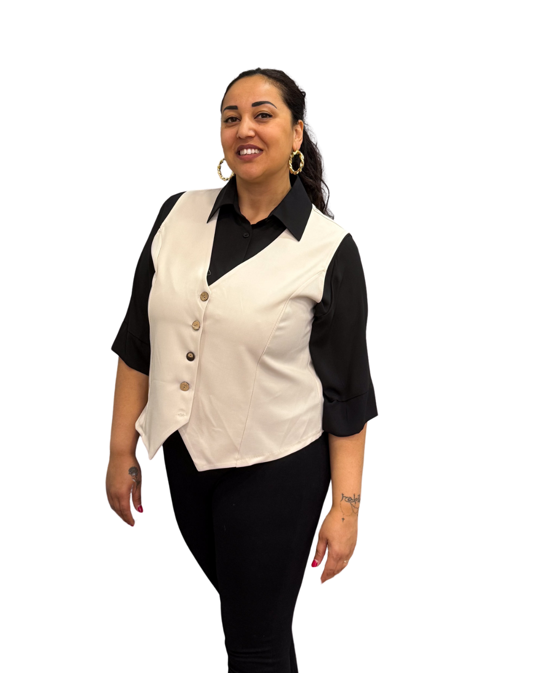 Smanicato Luisa - Beige
