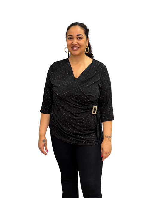 Maglia Lulú