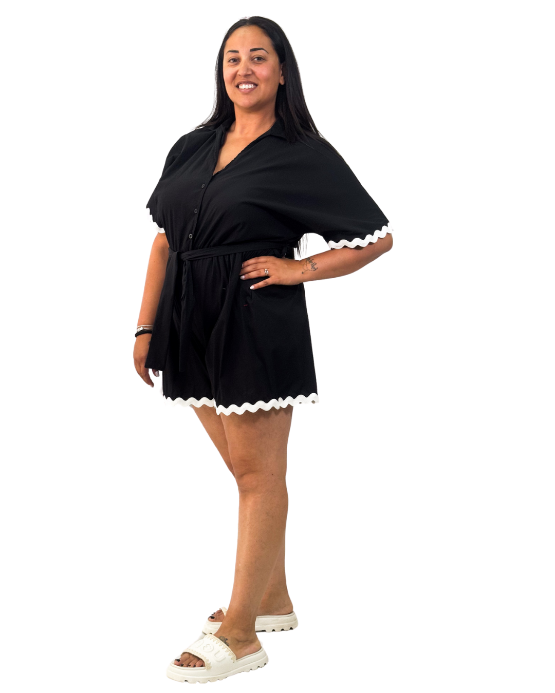 Tutina Faby