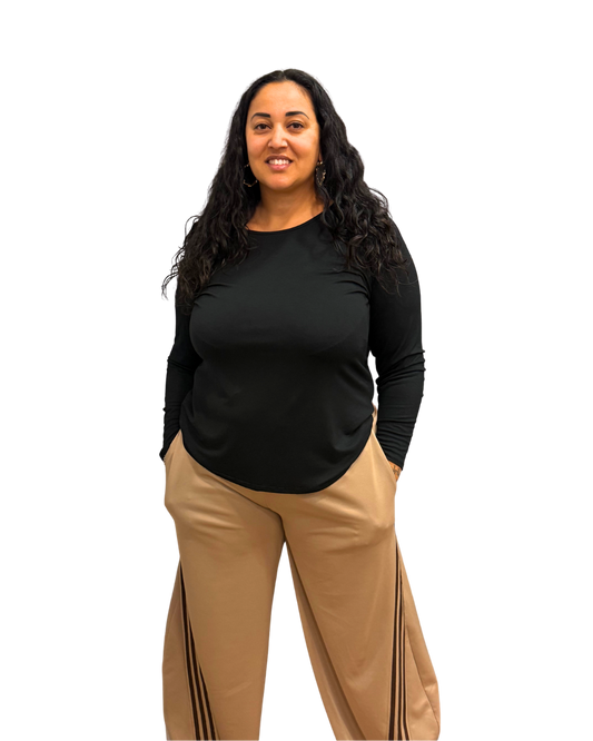 Panta Tuta Swami Beige