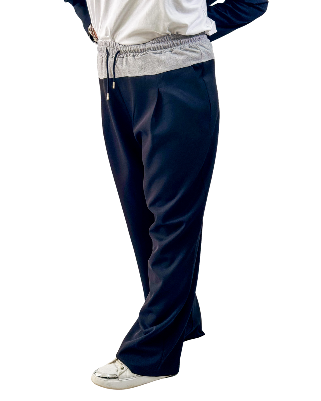 Pantalone Sport - nero