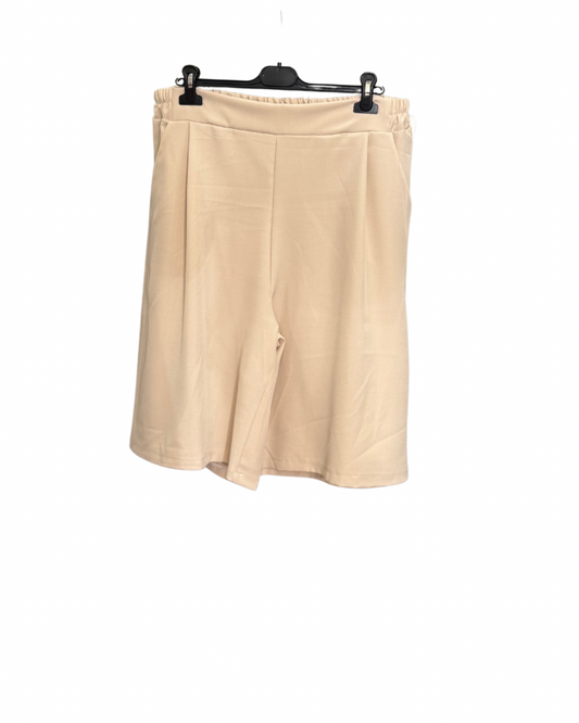 Pantaloncino Marta - Beige