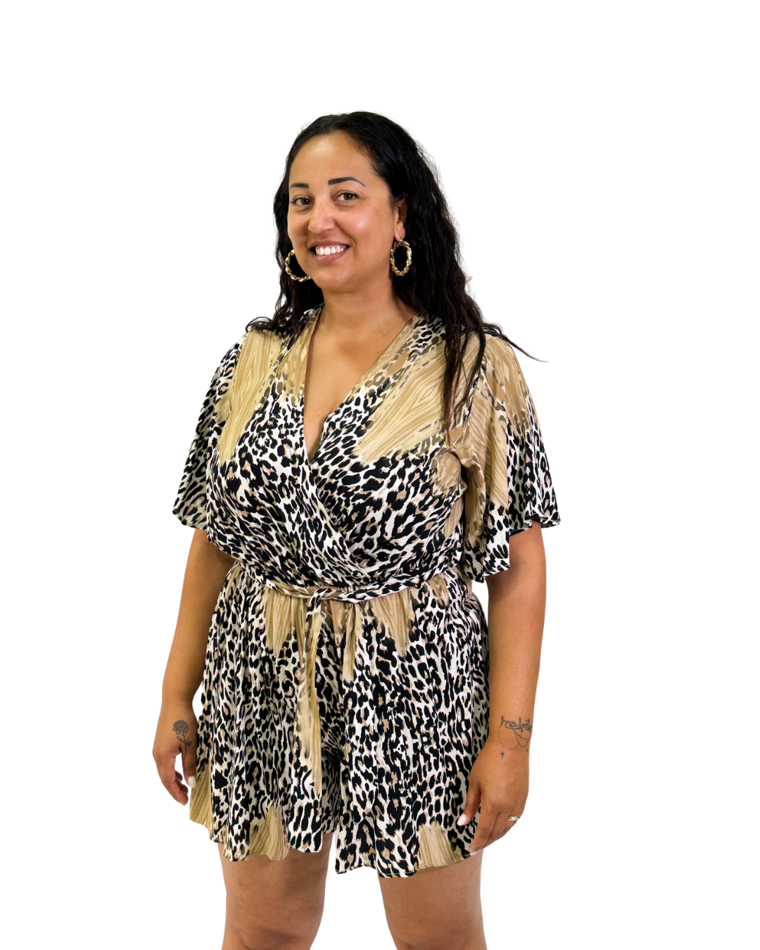 Tutina Martina - Beige