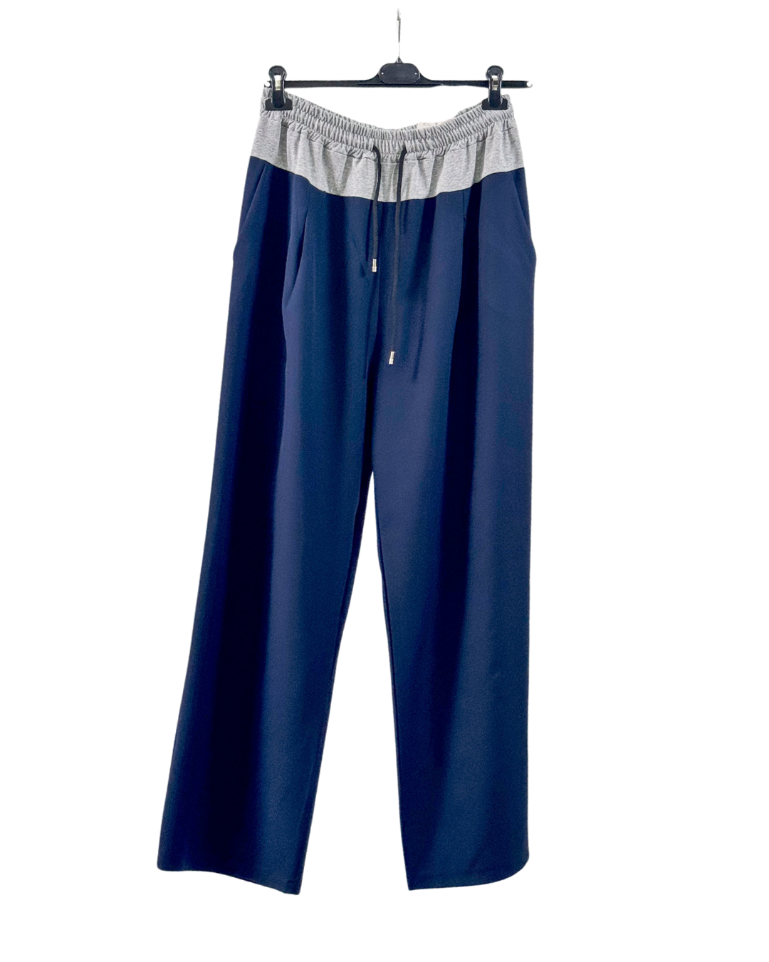 Pantalone Sport - Blu