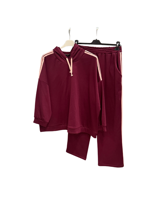 Tuta Roberta - Vinaccia