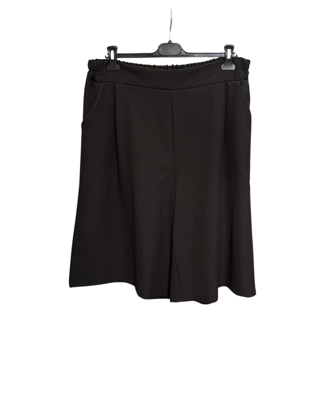 Pantaloncino Marta - Nero