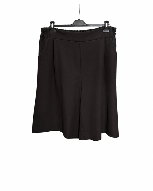 Pantaloncino Marta - Nero