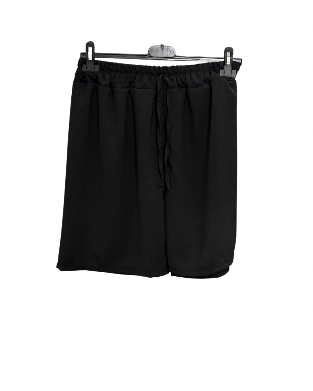 Pantaloncino nero