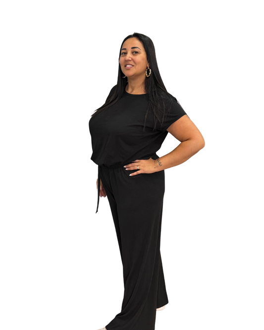 Pantalone a Palazzo Luisa