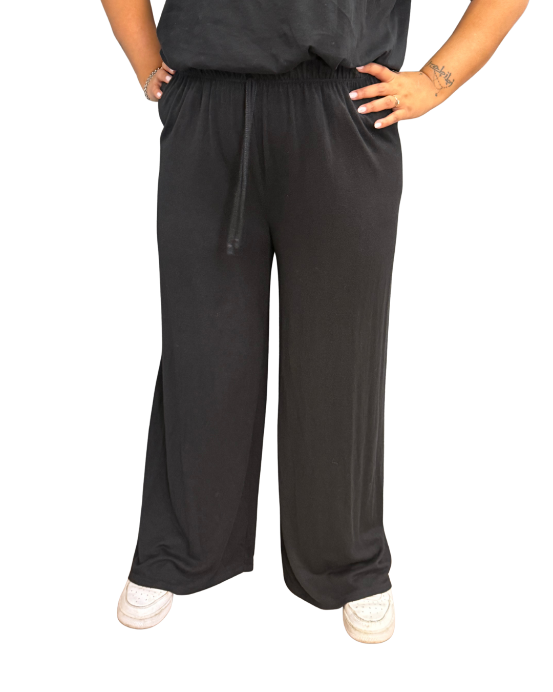 Pantalone a Palazzo Luisa