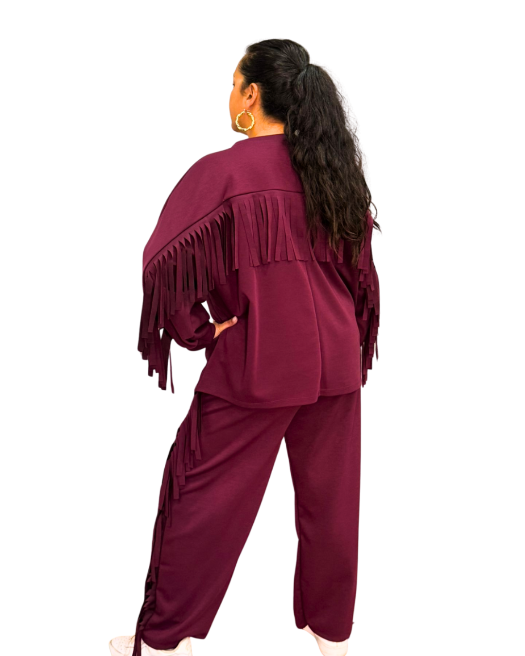 Tuta Frange - Vinaccia