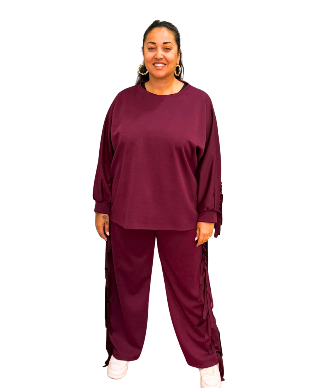 Tuta Frange - Vinaccia