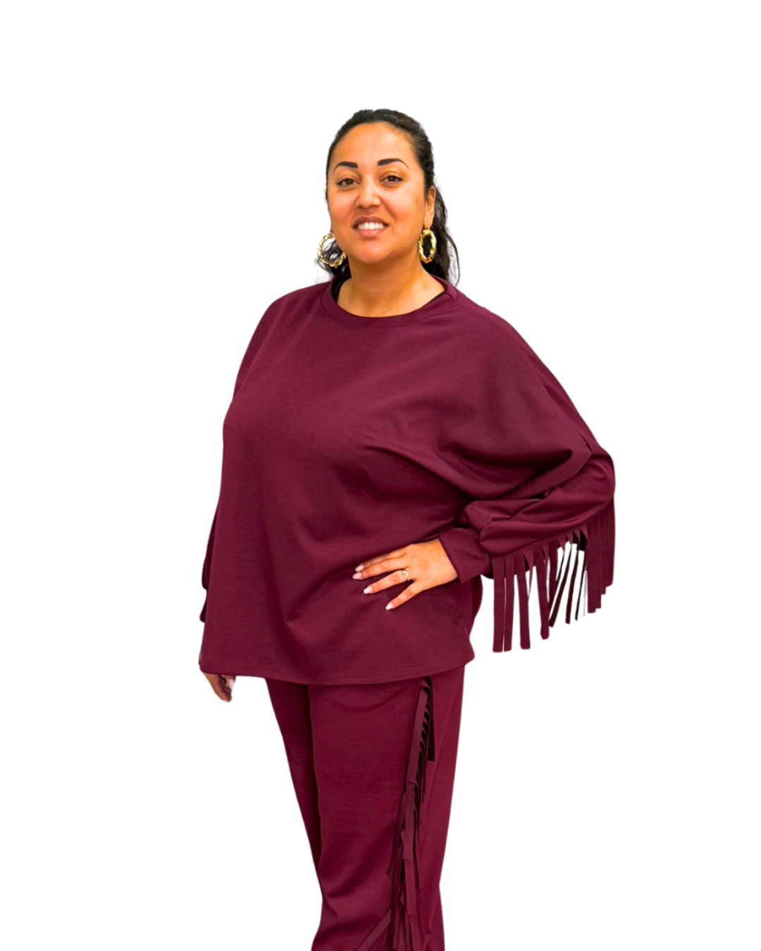 Tuta Frange - Vinaccia