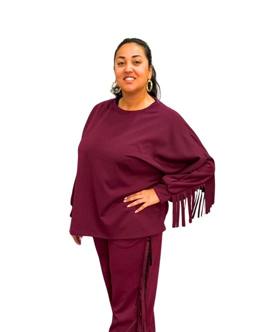 Tuta Frange - Vinaccia