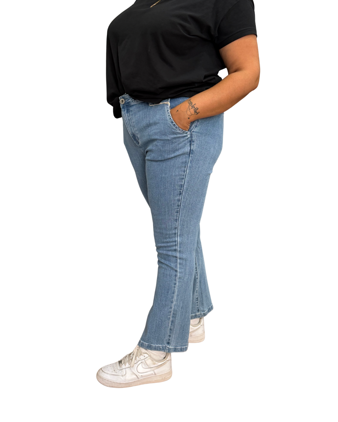 Jeans Regular