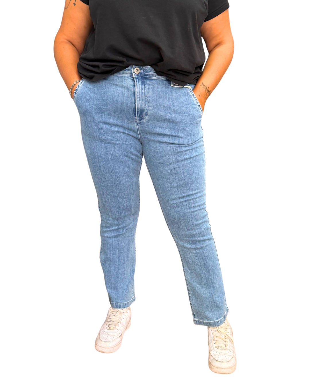 Jeans Regular