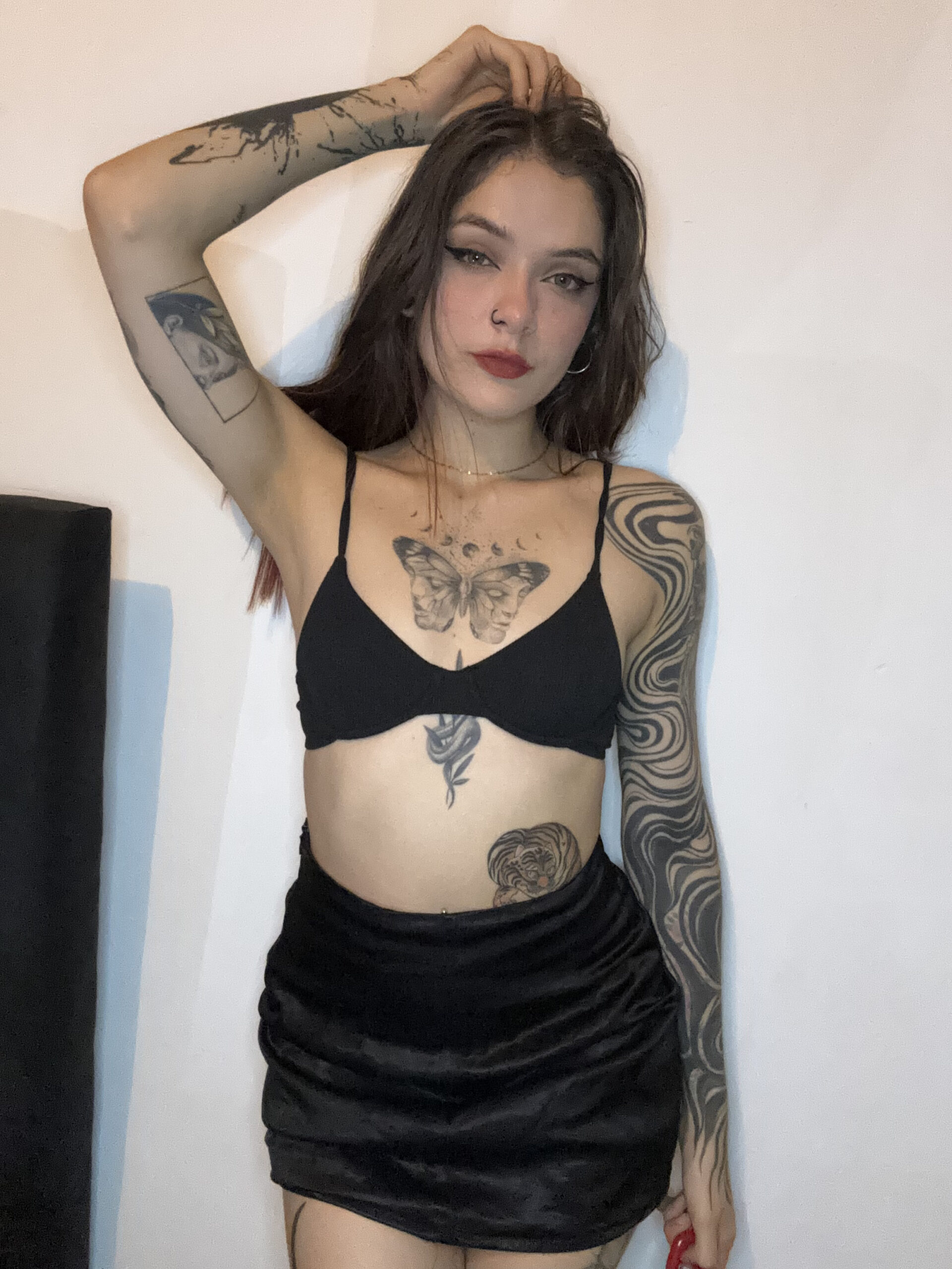 OnlyFans italia ragazza